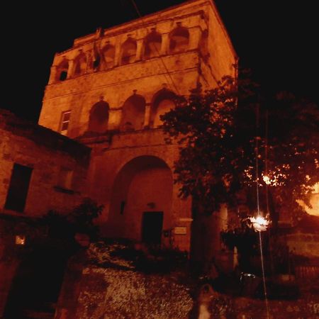Dimora Sant'Antonio Apartment Matera Exterior photo