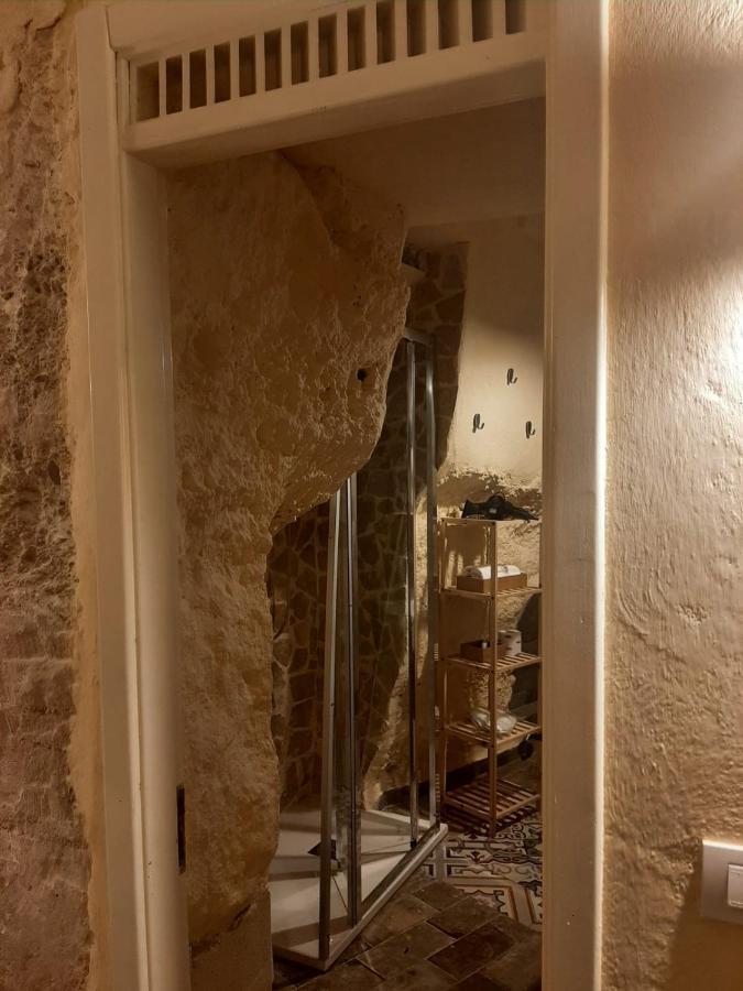 Dimora Sant'Antonio Apartment Matera Exterior photo